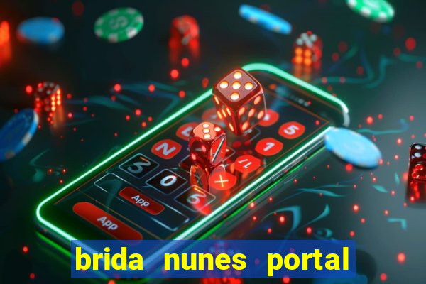 brida nunes portal do zacarias